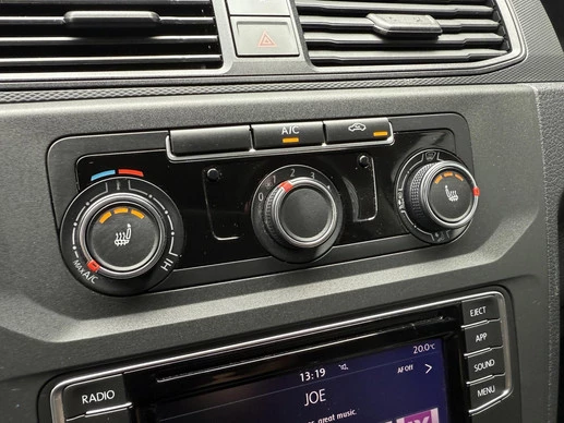 Volkswagen Caddy - Afbeelding 12 van 27