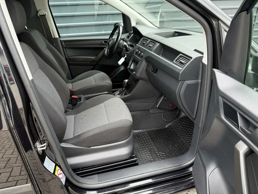 Volkswagen Caddy - Afbeelding 14 van 27