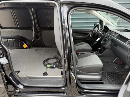 Volkswagen Caddy - Afbeelding 15 van 27