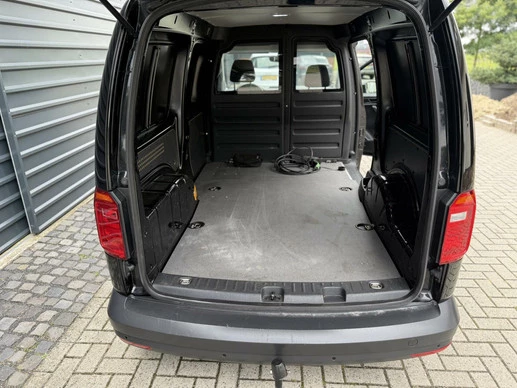 Volkswagen Caddy - Afbeelding 16 van 27