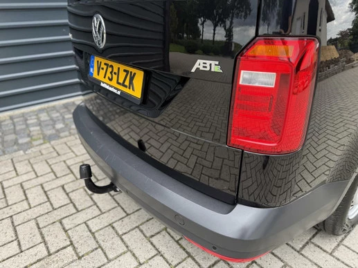Volkswagen Caddy - Afbeelding 17 van 27