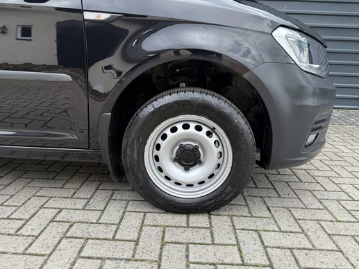 Volkswagen Caddy - Afbeelding 18 van 27