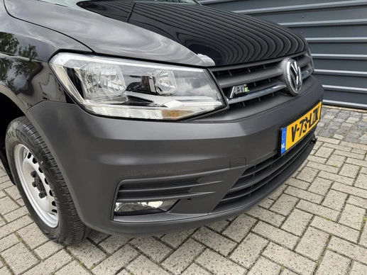 Volkswagen Caddy - Afbeelding 19 van 27