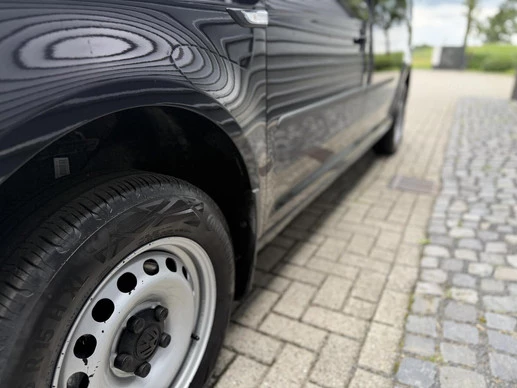 Volkswagen Caddy - Afbeelding 20 van 27