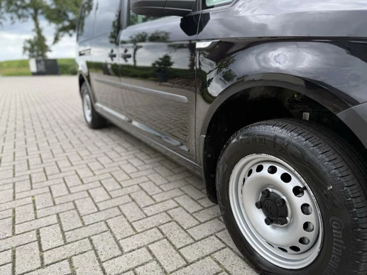 Volkswagen Caddy - Afbeelding 21 van 27