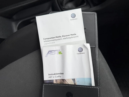 Volkswagen Caddy - Afbeelding 22 van 27