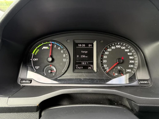 Volkswagen Caddy - Afbeelding 23 van 27