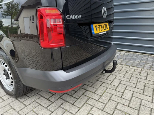 Volkswagen Caddy - Afbeelding 24 van 27