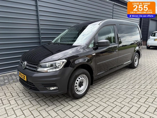 Volkswagen Caddy - Afbeelding 1 van 27