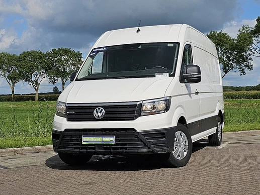 Volkswagen Crafter - Afbeelding 1 van 16