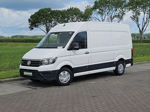 Volkswagen Crafter - Afbeelding 2 van 16