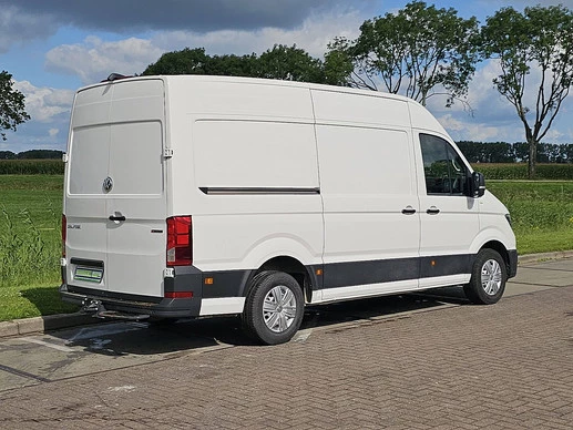 Volkswagen Crafter - Afbeelding 3 van 16
