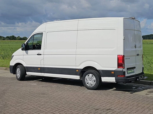 Volkswagen Crafter - Afbeelding 6 van 16