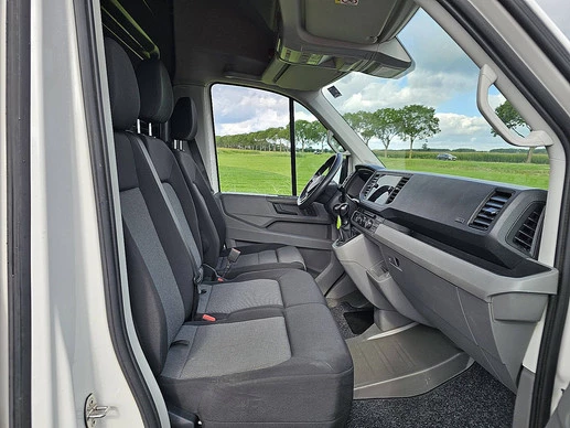 Volkswagen Crafter - Afbeelding 7 van 16