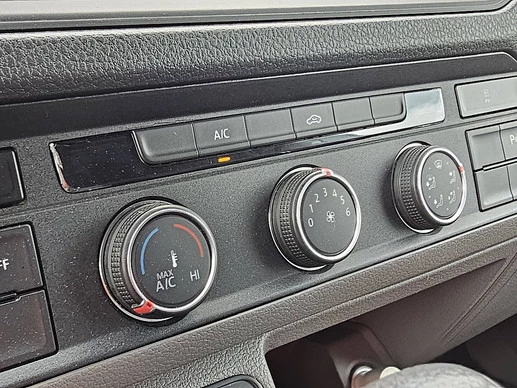 Volkswagen Crafter - Afbeelding 11 van 16