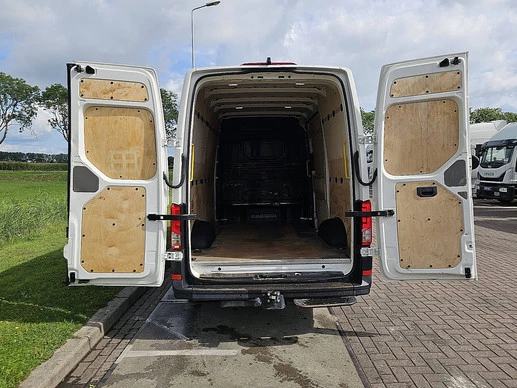 Volkswagen Crafter - Afbeelding 12 van 16