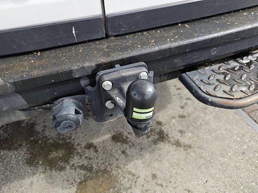 Volkswagen Crafter - Afbeelding 14 van 16