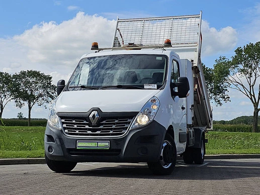 Renault Master - Afbeelding 1 van 15