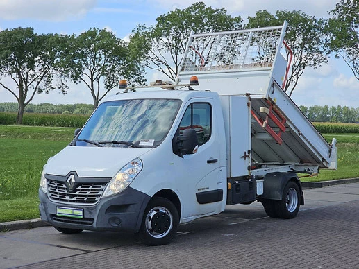Renault Master - Afbeelding 2 van 15
