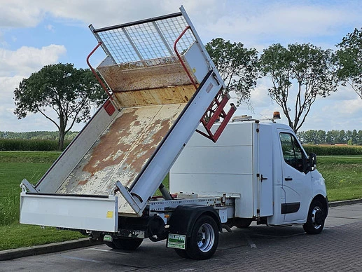 Renault Master - Afbeelding 3 van 15