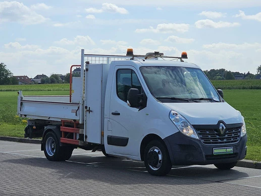 Renault Master - Afbeelding 5 van 15