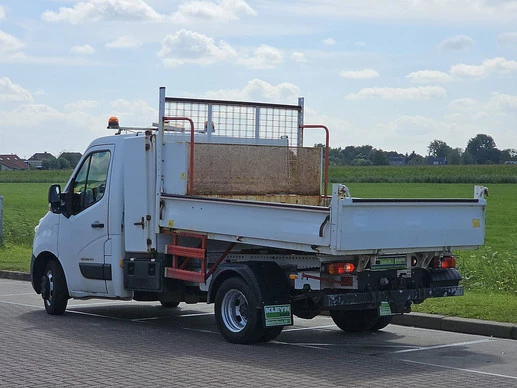Renault Master - Afbeelding 6 van 15
