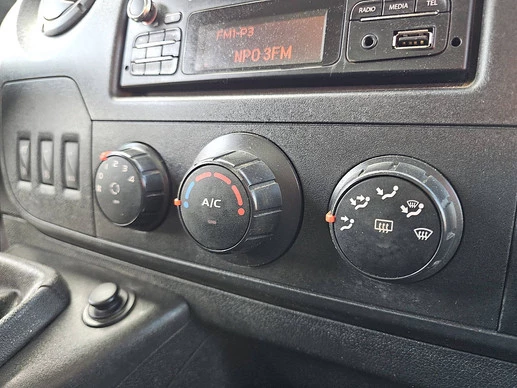 Renault Master - Afbeelding 10 van 15
