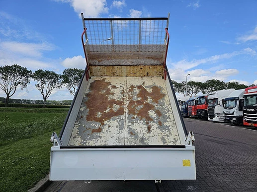 Renault Master - Afbeelding 13 van 15