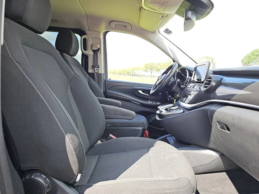 Mercedes-Benz V-Klasse - Afbeelding 7 van 21