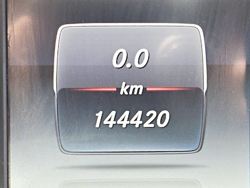 Mercedes-Benz V-Klasse - Afbeelding 9 van 21