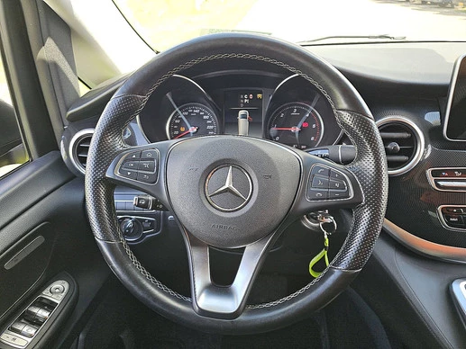Mercedes-Benz V-Klasse - Afbeelding 11 van 21