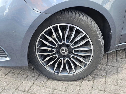Mercedes-Benz V-Klasse - Afbeelding 18 van 21