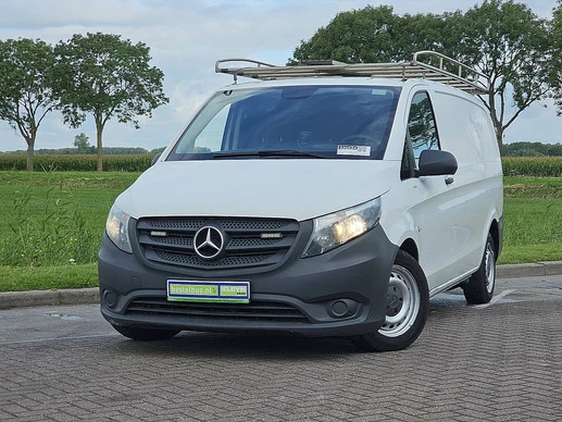 Mercedes-Benz Vito - Afbeelding 1 van 15