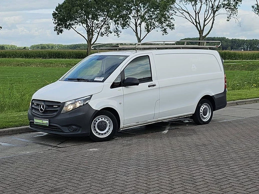 Mercedes-Benz Vito - Afbeelding 2 van 15
