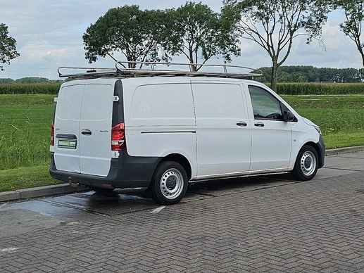 Mercedes-Benz Vito - Afbeelding 3 van 15