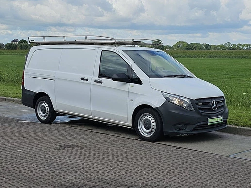 Mercedes-Benz Vito - Afbeelding 5 van 15