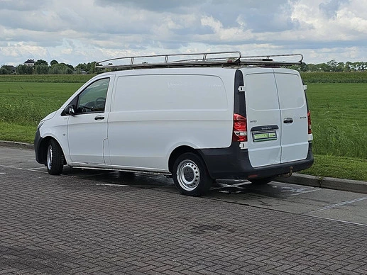 Mercedes-Benz Vito - Afbeelding 6 van 15