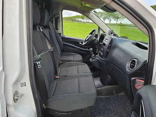 Mercedes-Benz Vito - Afbeelding 7 van 15