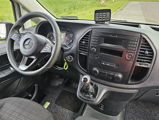 Mercedes-Benz Vito - Afbeelding 8 van 15