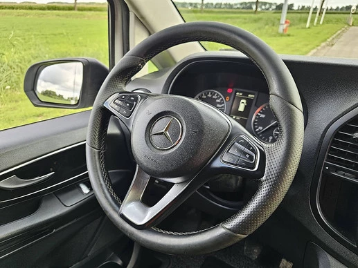 Mercedes-Benz Vito - Afbeelding 10 van 15