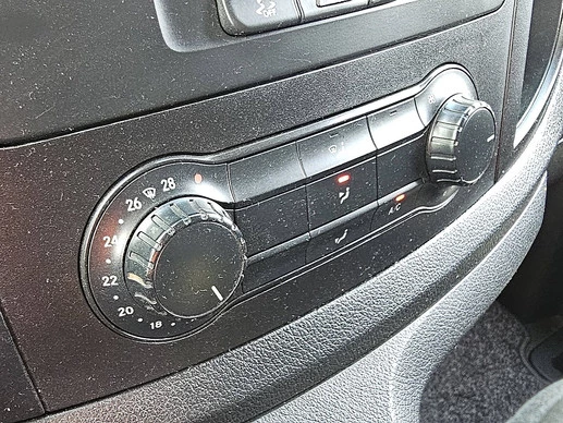 Mercedes-Benz Vito - Afbeelding 11 van 15