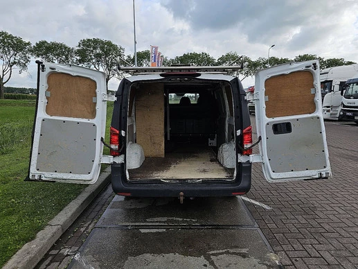 Mercedes-Benz Vito - Afbeelding 12 van 15