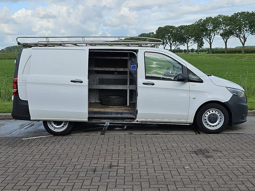 Mercedes-Benz Vito - Afbeelding 13 van 15