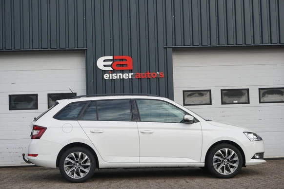 Škoda Fabia - Afbeelding 3 van 17