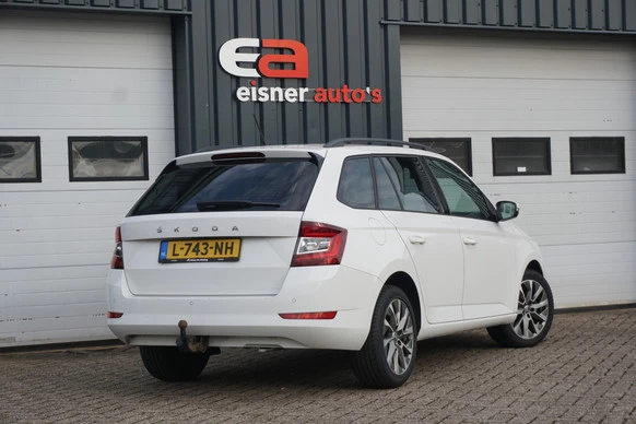 Škoda Fabia - Afbeelding 4 van 17