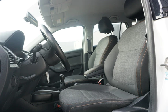 Škoda Fabia - Afbeelding 5 van 17