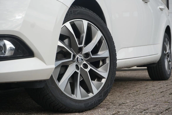 Škoda Fabia - Afbeelding 9 van 17