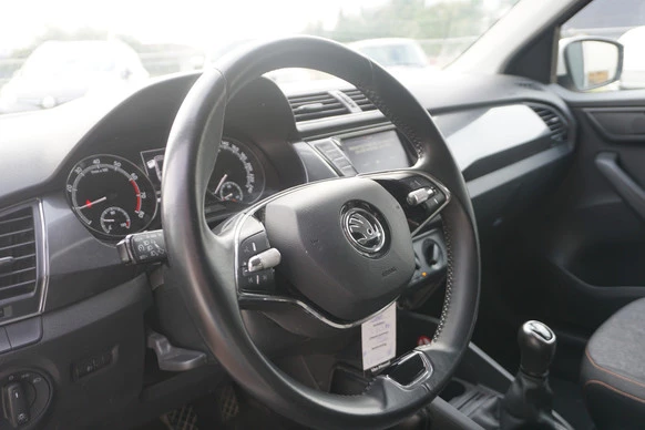 Škoda Fabia - Afbeelding 12 van 17