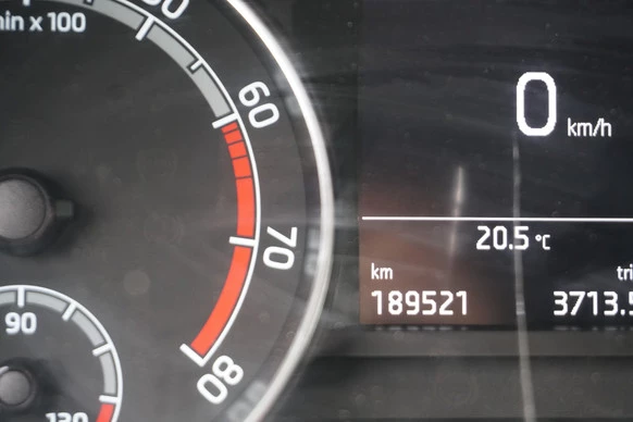 Škoda Fabia - Afbeelding 15 van 17