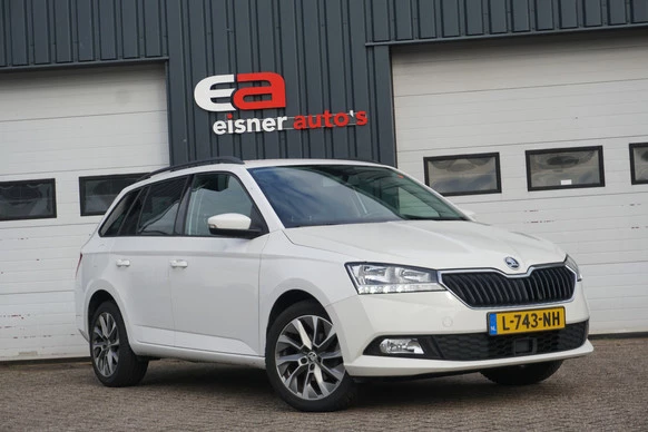 Škoda Fabia - Afbeelding 17 van 17